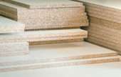 Reconstituted Wood Product Manufacturing 