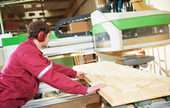 Wood Window and Door Manufacturing 