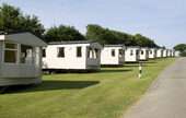 Manufactured Home (Mobile Home) Manufacturing 