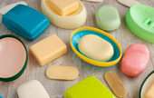 Soap and Other Detergent Manufacturing 