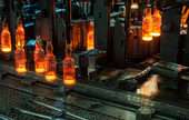 Glass Container Manufacturing 