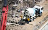 Ready-Mix Concrete Manufacturing