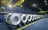 Rolled Steel Shape Manufacturing 