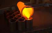 Secondary Smelting, Refining, and Alloying of Nonferrous Metal (except Copper and Aluminum) 