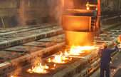 Steel Investment Foundries 