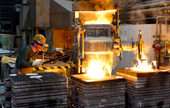 Steel Foundries (except Investment) 