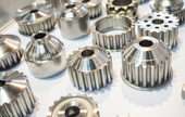 Nonferrous Metal Die-Casting Foundries 