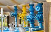 Industrial Valve Manufacturing 