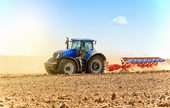 Farm Machinery and Equipment Manufacturing 