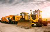 Construction Machinery Manufacturing