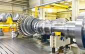 Turbine and Turbine Generator Set Units Manufacturing 