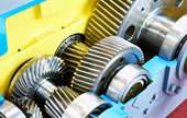 Speed Changer, Industrial High-Speed Drive, and Gear Manufacturing 