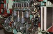 Other Engine Equipment Manufacturing 