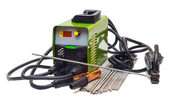 Welding and Soldering Equipment Manufacturing 