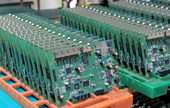 Bare Printed Circuit Board Manufacturing  