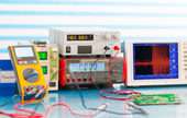 Instrument Manufacturing for Measuring and Testing Electricity and Electrical Signals 