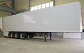 Truck Trailer Manufacturing 