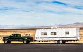 Travel Trailer and Camper Manufacturing 