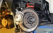 Motor Vehicle Brake System Manufacturing