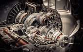 Motor Vehicle Transmission and Power Train Parts Manufacturing