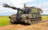 Military Armored Vehicle, Tank, and Tank Component Manufacturing 