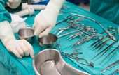 Surgical and Medical Instrument Manufacturing 