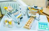 Dental Laboratories 