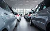 Automobile and Other Motor Vehicle Merchant Wholesalers 