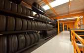 Tire and Tube Merchant Wholesalers 