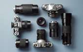 Photographic Equipment and Supplies Merchant Wholesalers 