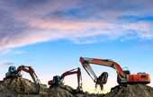 Construction and Mining (except Oil Well) Machinery and Equipment Merchant Wholesalers 