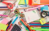 Stationery and Office Supplies Merchant Wholesalers 