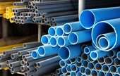 Plastics Materials and Basic Forms and Shapes Merchant Wholesalers 