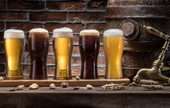 Beer and Ale Merchant Wholesalers 