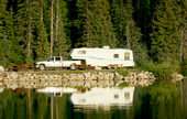 Recreational Vehicle Dealers 