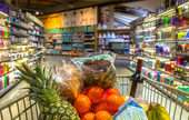 Supermarkets and Other Grocery Retailers (except Convenience Retailers) 