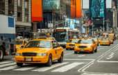 Taxi and Ridesharing Services 