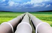 Pipeline Transportation of Natural Gas