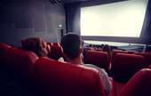 Motion Picture Theaters (except Drive-Ins) 