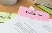 Translation and Interpretation Services