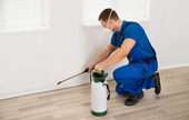 Exterminating and Pest Control Services