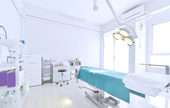 Freestanding Ambulatory Surgical and Emergency Centers 