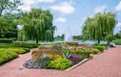 Zoos and Botanical Gardens 