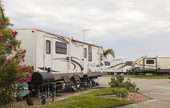 RV (Recreational Vehicle) Parks and Campgrounds 