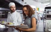 Food Service Contractors