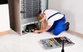 Appliance Repair and Maintenance 