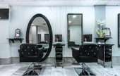 Beauty Salons 