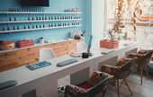 Nail Salons 