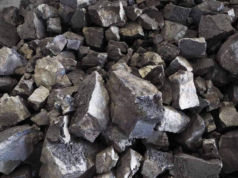 SIC Code 106 - Ferroalloy Ores, except Vanadium