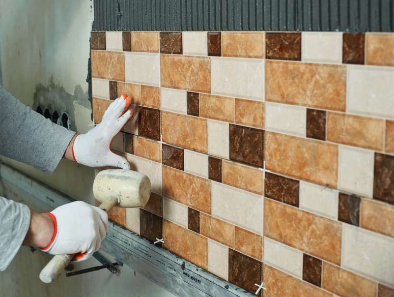 SIC Code 1743 - Terrazzo, Tile, Marble, and Mosaic Work